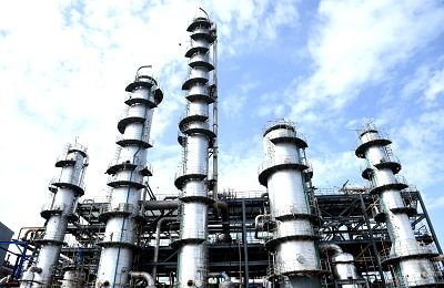 面向數字化未來,打造化工百年老店