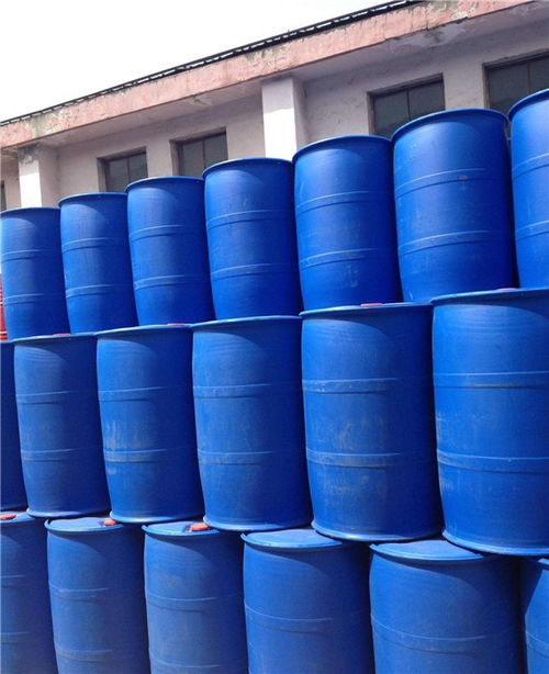 工業(yè)無水乙醇 鑫楚洋化工公司 圖