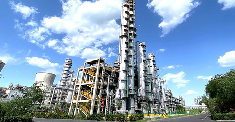 魯西化工集團(tuán)股份2020年度業(yè)績說明會