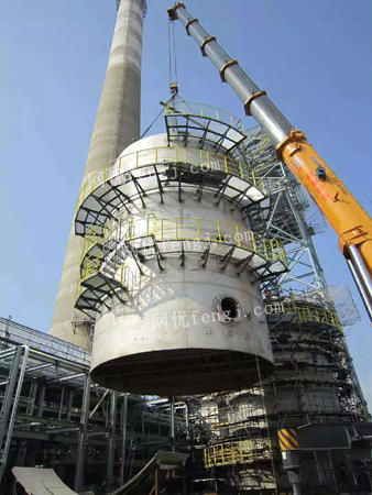 江浙滬化工拆除公司專業(yè)一級資質(zhì)物資回收