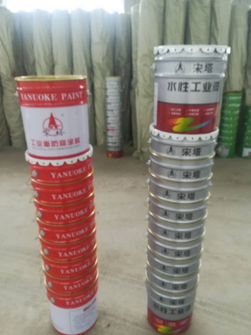 迪慶有機(jī)硅耐高溫漆廠家直銷誠信企業(yè) 多圖