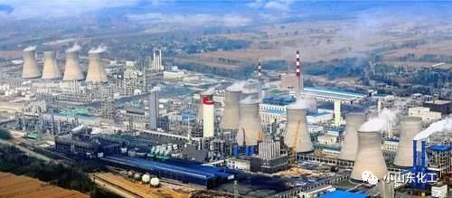 18億元 這家化工企業因停產搬遷獲政府補償