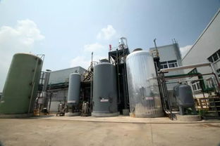 今天,為和縣這家企業(yè)打個廣告,因為它環(huán)保做得好,市委書記都點贊 華星