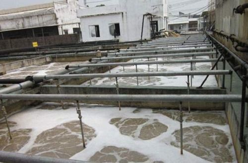 協(xié)和環(huán)保科技 化工工業(yè)廢水深度處理技術(shù),實現(xiàn)污水高度回收利用