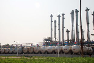 臺前縣人民政府歡迎您 恒潤化工