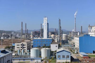 經營業績持續向好，云天化股份凸顯化工行業競爭優勢