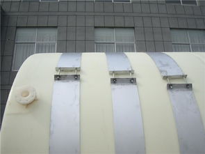 四川樂山立式化工水箱與水桶 專業蓄水容器生產與應用指南